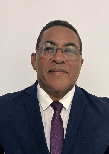 Foto de Pb. Francisco Jâncio da Silva