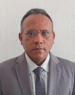 Foto de Pb. Josemar Souza de Lima