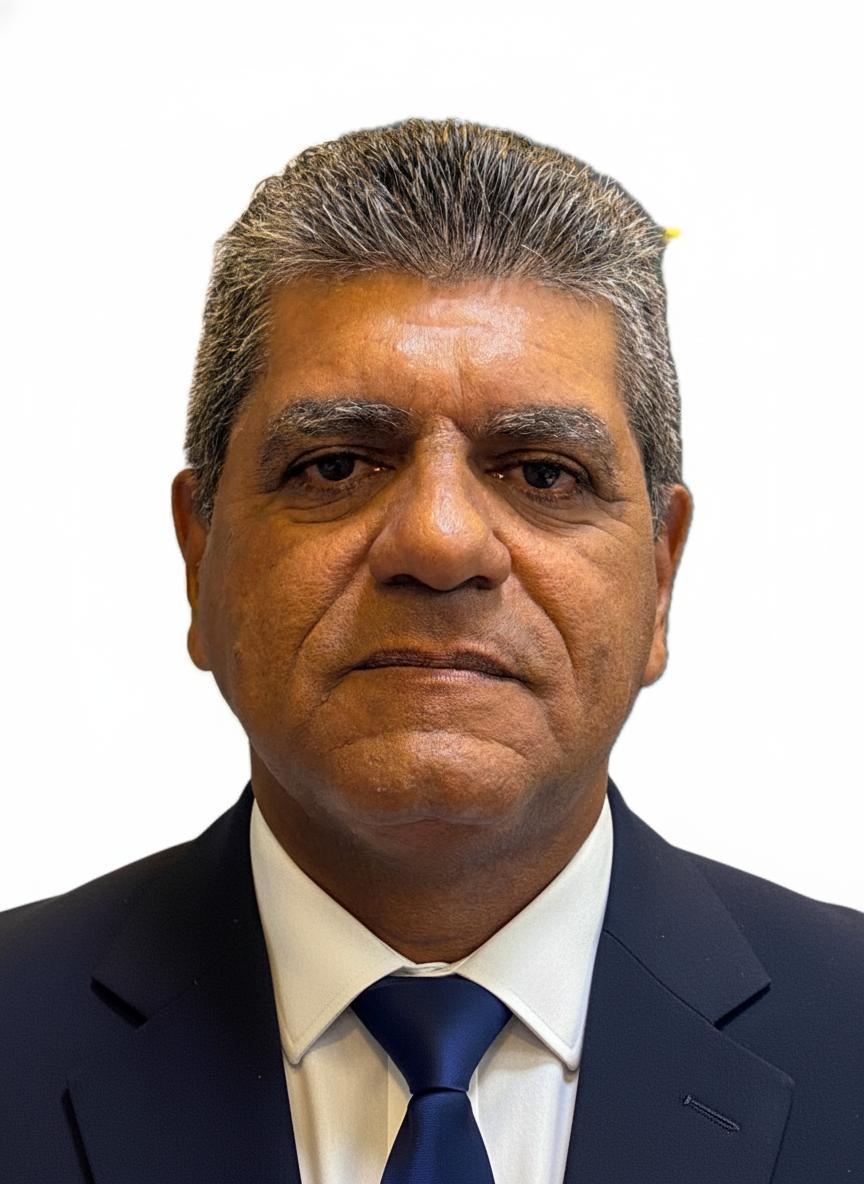 Foto de Pb. Ronaldo Barbosa do Nascimento