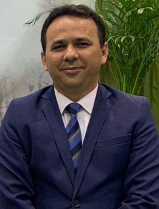 Foto de Pb. Francisco Cledinaldo Alves de Araújo