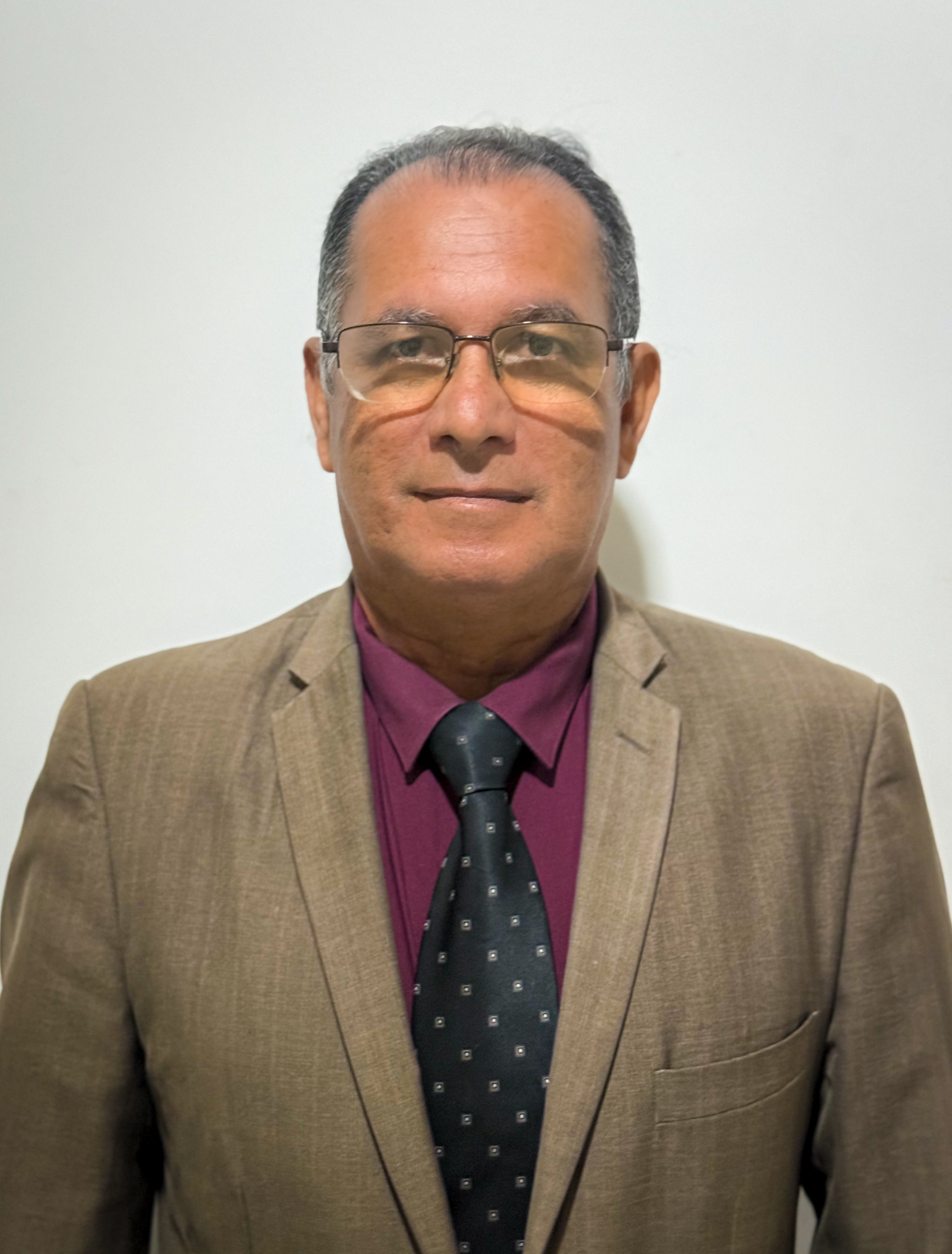 Foto de Pb. Severino Alves da Silva