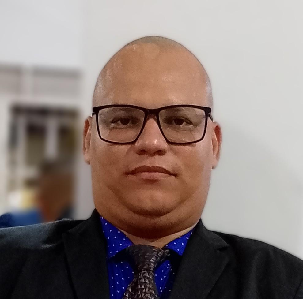 Foto de Pb. João Andreilson Aciole da Silva
