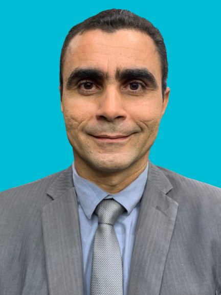 Foto de Dc. Franceildo de Oliveira Moura