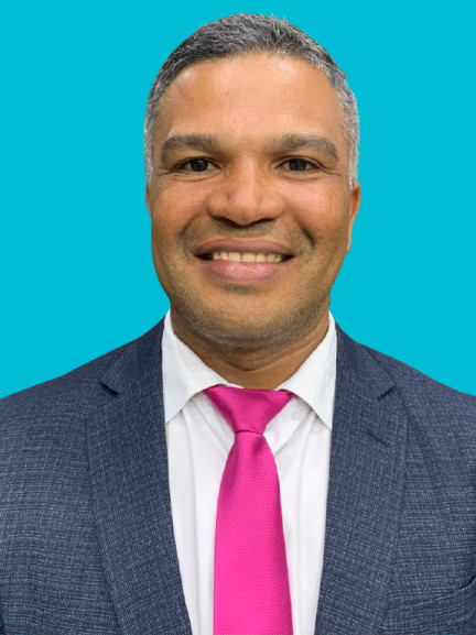 Foto de Pb. Ginaldo Cezário Campos