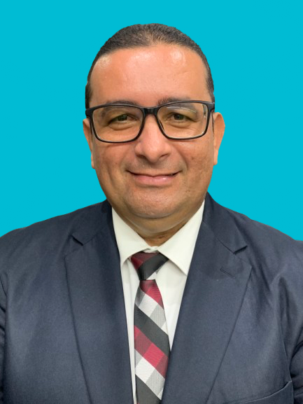 Foto de Pb. Maximiliano da Silva