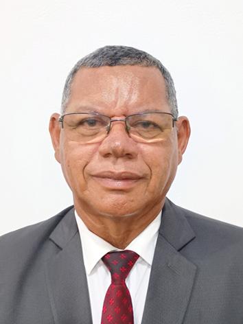 Foto de Pb. Ronaldo Ferreira da Costa