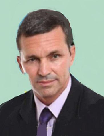 Foto de Ev. Gilson Martins das Chagas