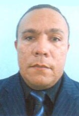 Foto de Pb. Warlen Jorge dos Santos