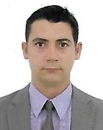 Foto de Pb. Romildo Bernardo dos Santos