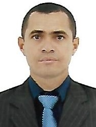 Foto de Pb. Eduardo Candido da Silva