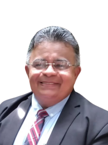 Foto de Pb. Antônio Fernandes de Oliveira