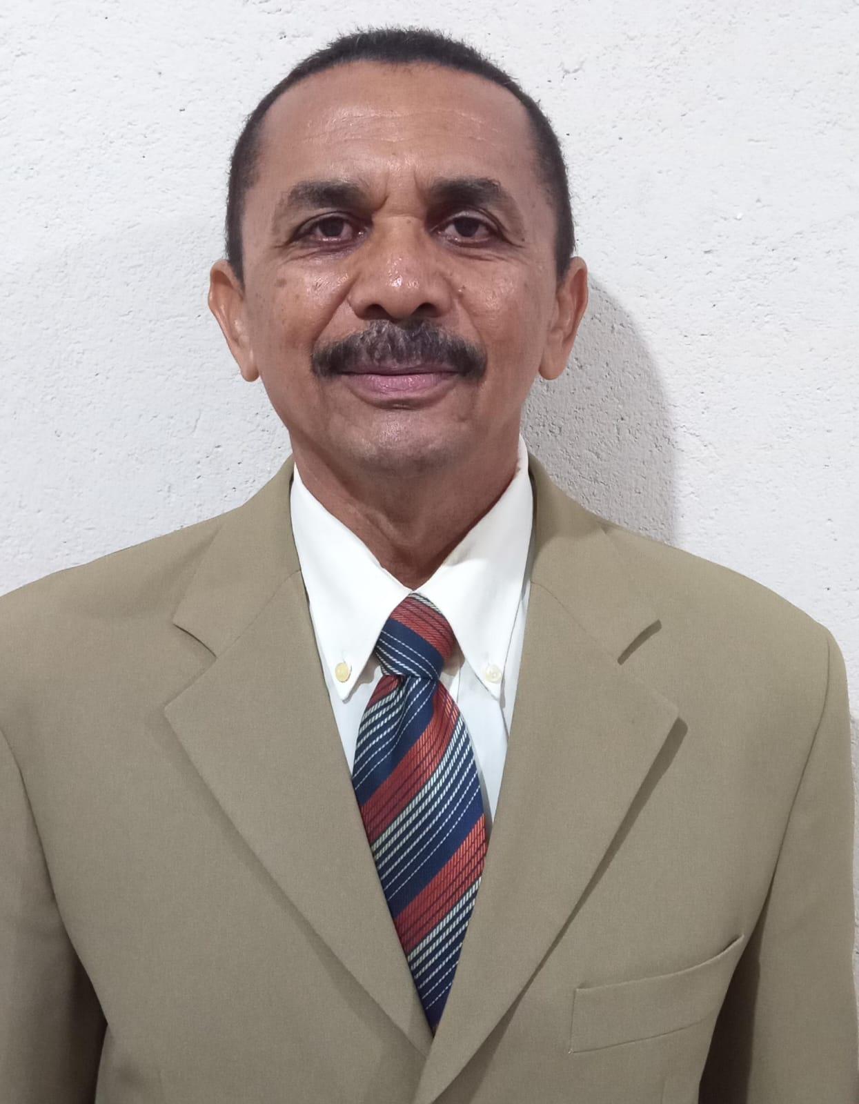 Foto de Pb. Vanildo Calixto Soares