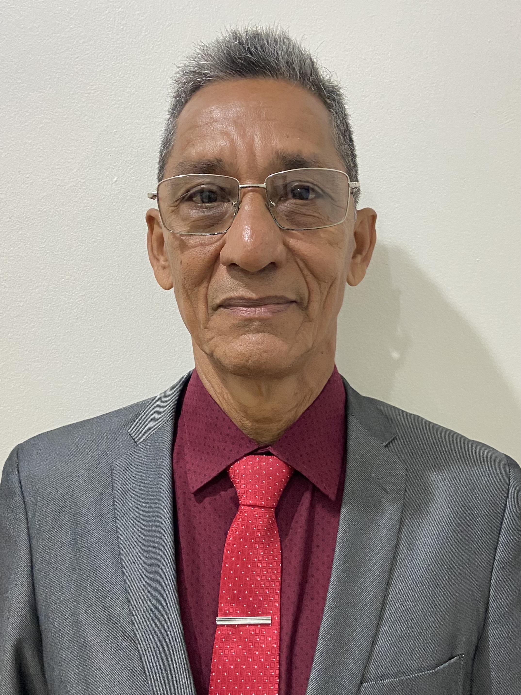 Foto de Pb. Nilton Alves Barbosa
