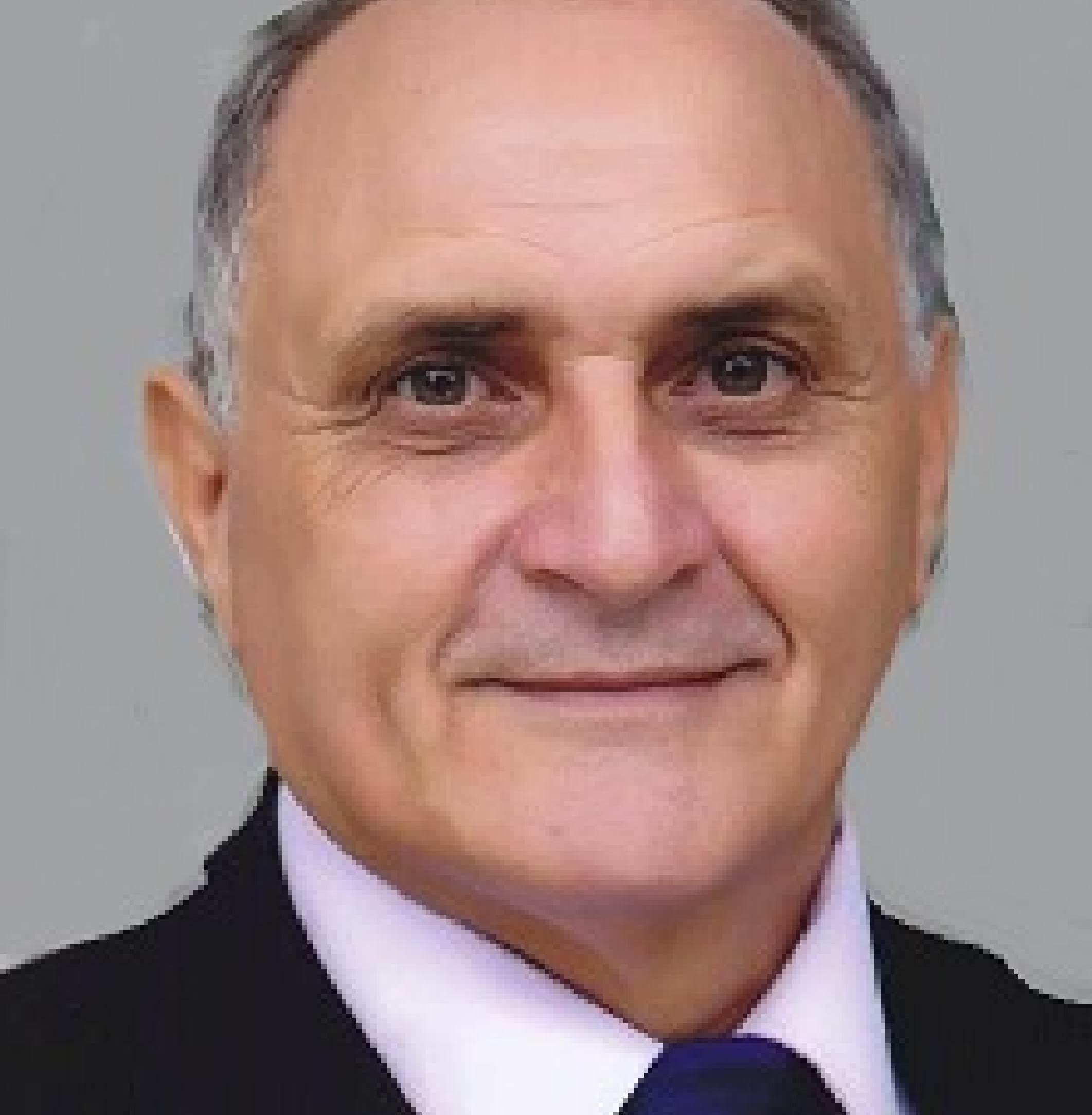 Foto de Pr. João Batista Cardoso