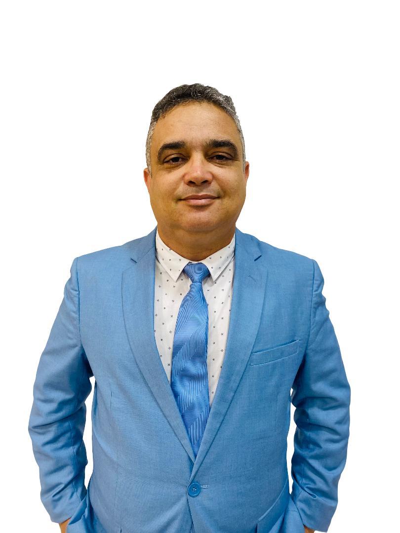 Foto de Ev. José Carlos Barreto Freitas