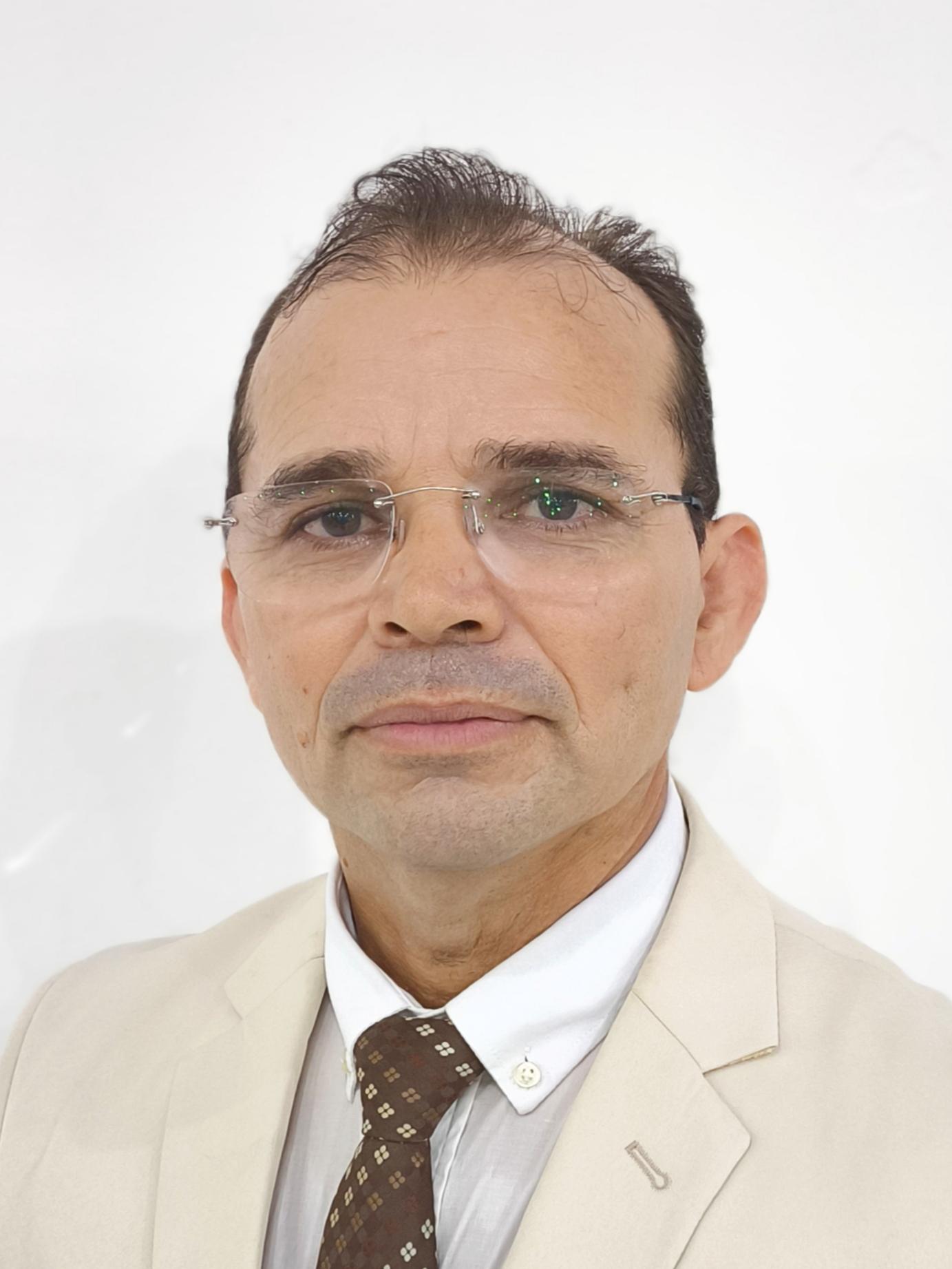 Foto de Pb. José Gomes da Silva