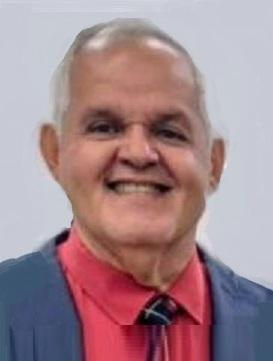 Foto de Pb. Carlos Augusto da Silva
