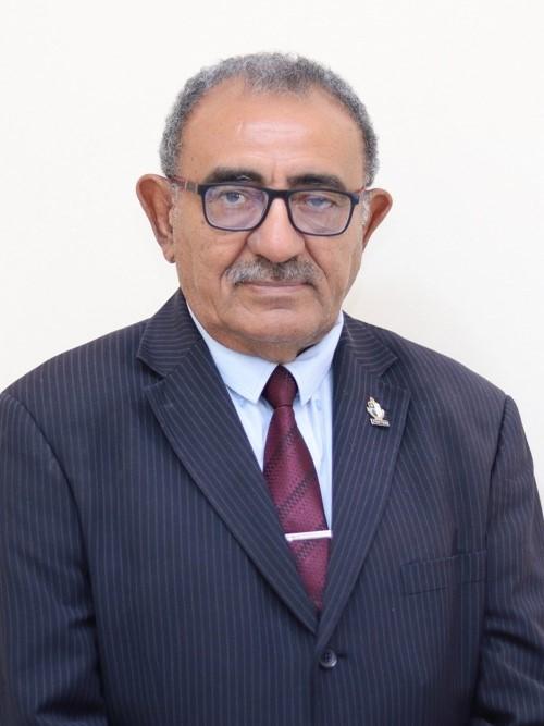 Foto de Pr. José Ribeiro da Costa