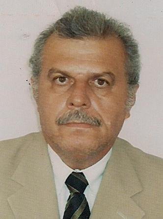 Foto de Ev. Maurício Faustino Gomes
