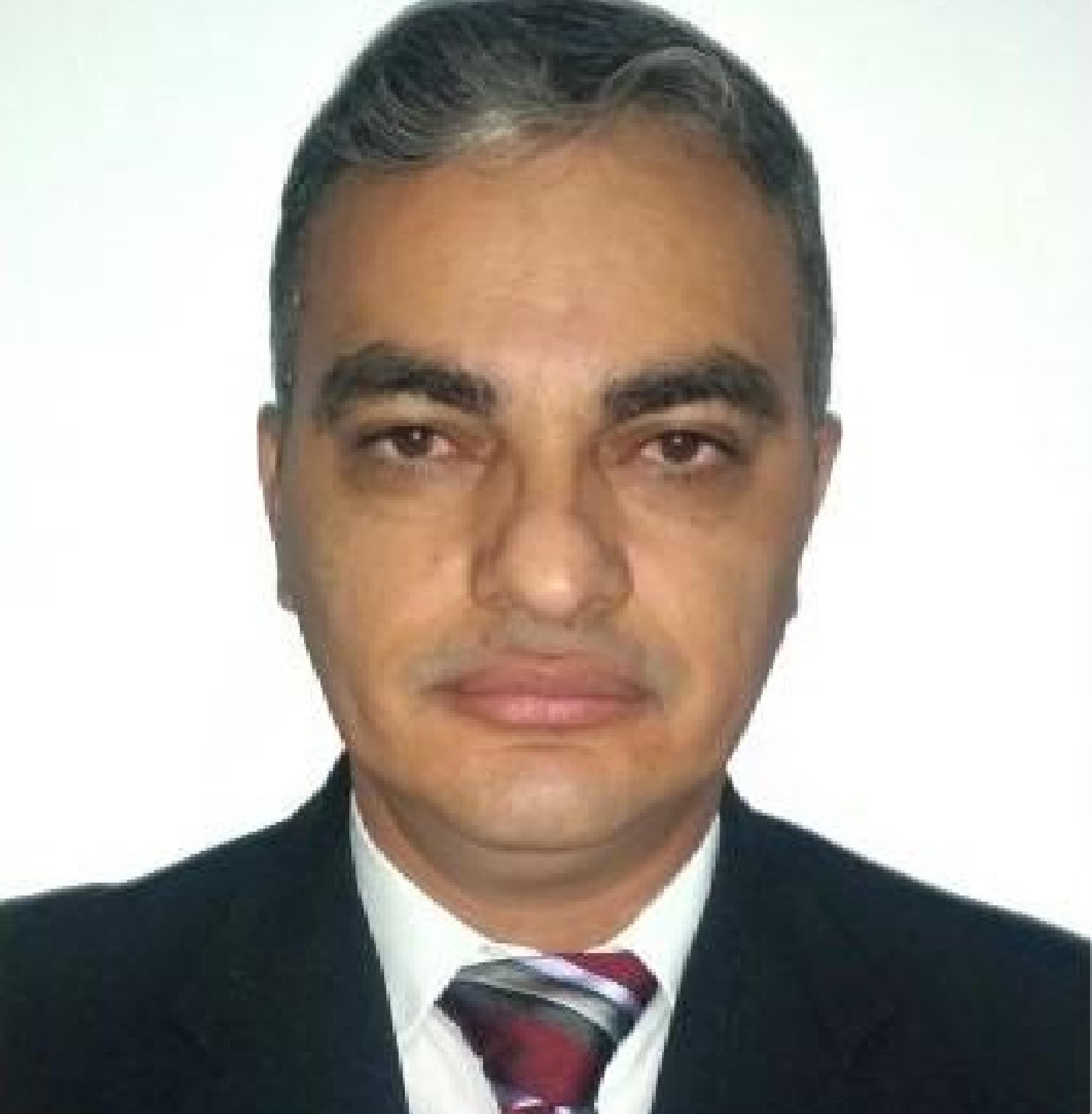 Foto de Pb. Hercules Barros de Oliveira