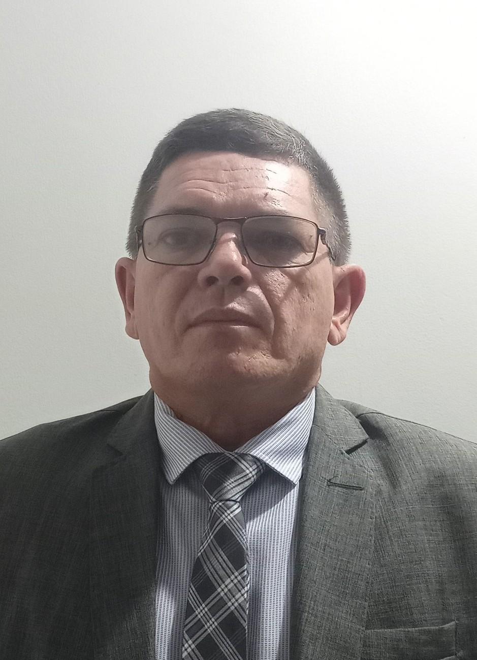 Foto de Pb. Sérgio Ivan Lopes da Silva