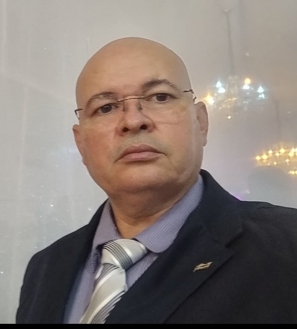 Foto de Pb. Jesser Otavio de Paiva