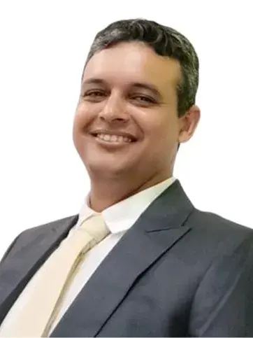 Foto de Pb. Emerson Farias Pontes
