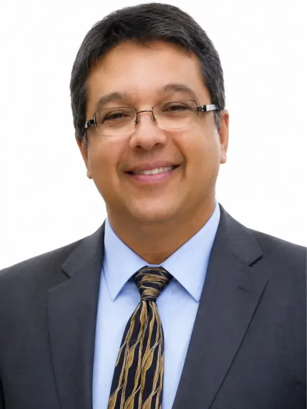 Foto de Pb. Alzamir Mauricio de Freitas