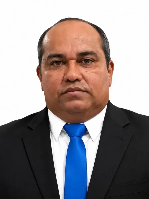 Foto de Pb. Iranildo José da Silva Costa