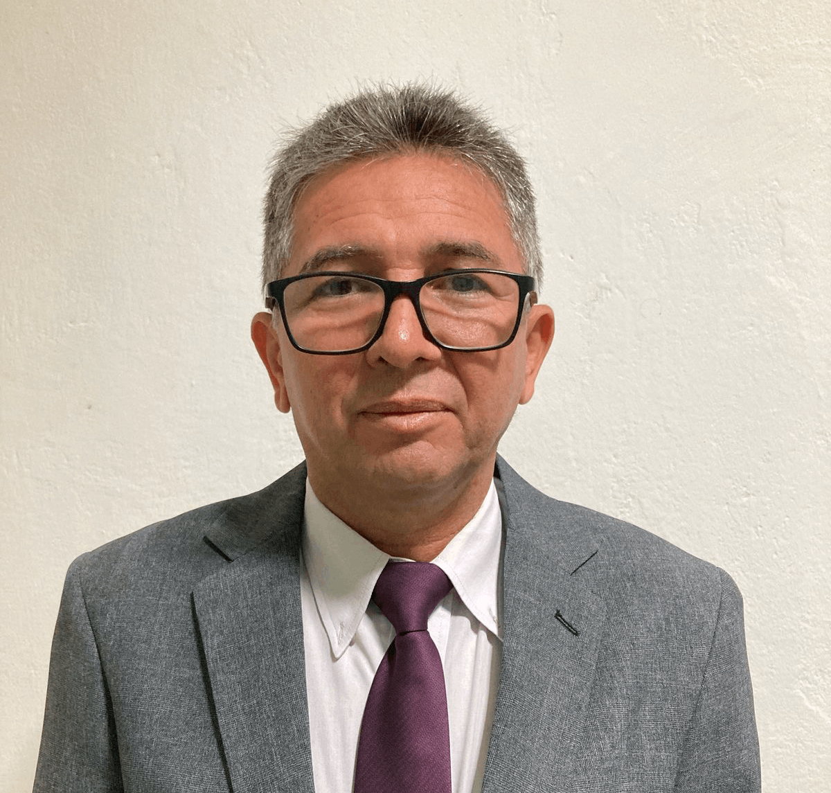Foto de Pb. Adriano Medeiros do Carmo
