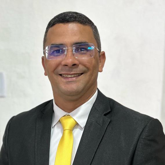 Foto de Ev. Wladimir Santos de Freitas