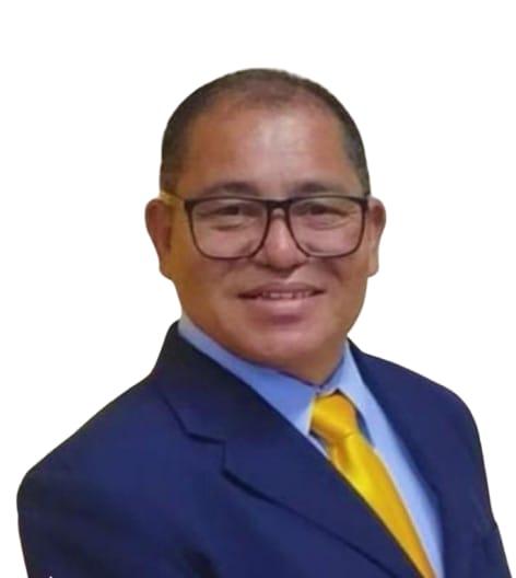Foto de Pb. Erivan Silvino da Silva