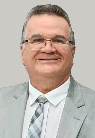 Foto de Pr. Kleiber Bandeira Cavalcanti