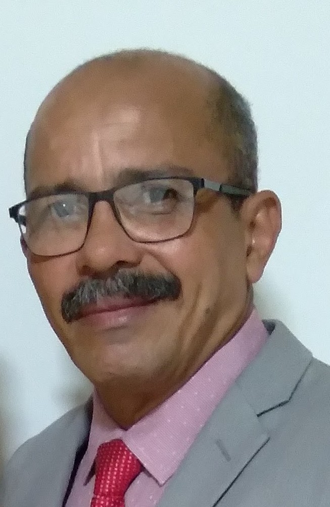 Foto de Pb. Roselito Batista do Nascimento